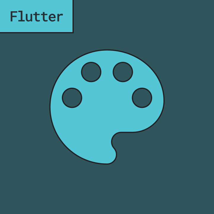 Flutter 103: Theming with color, shape, motion, and type