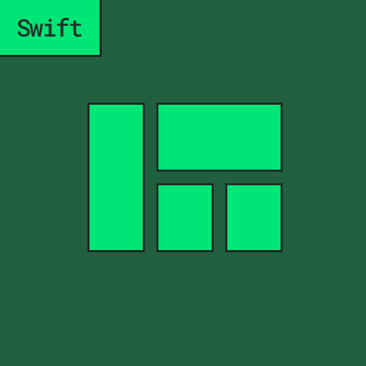 Swift 102: Structure and layout
