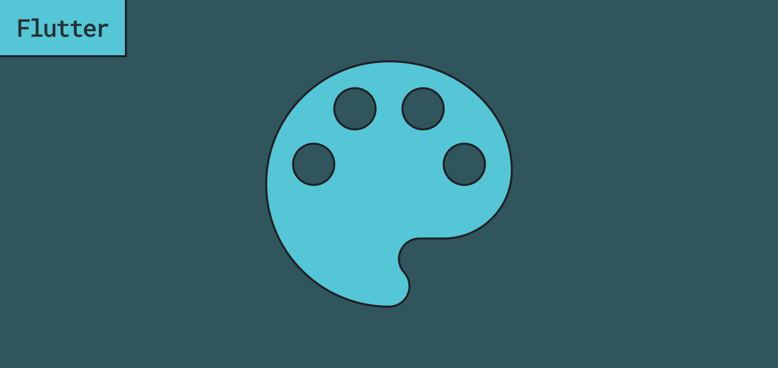 Flutter 103: Theming with color, shape, motion, and type