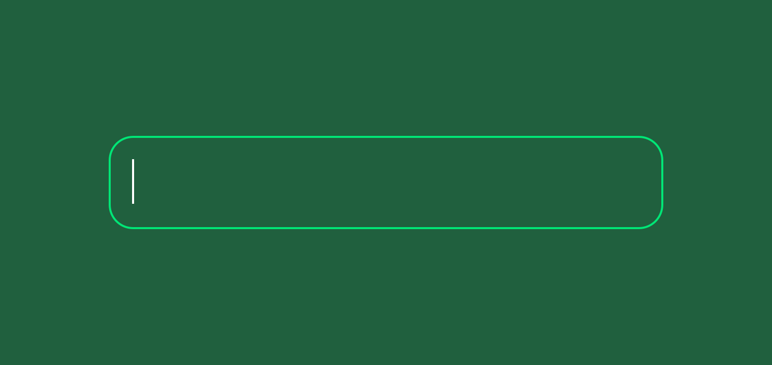Outlined text field