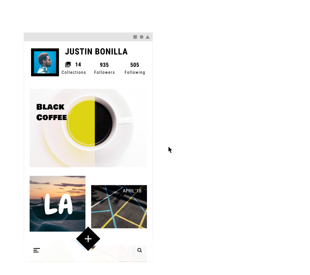 Theme Editor Home Material Design