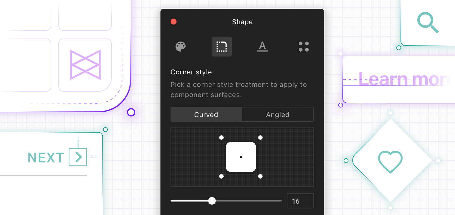 Material Theme Editor