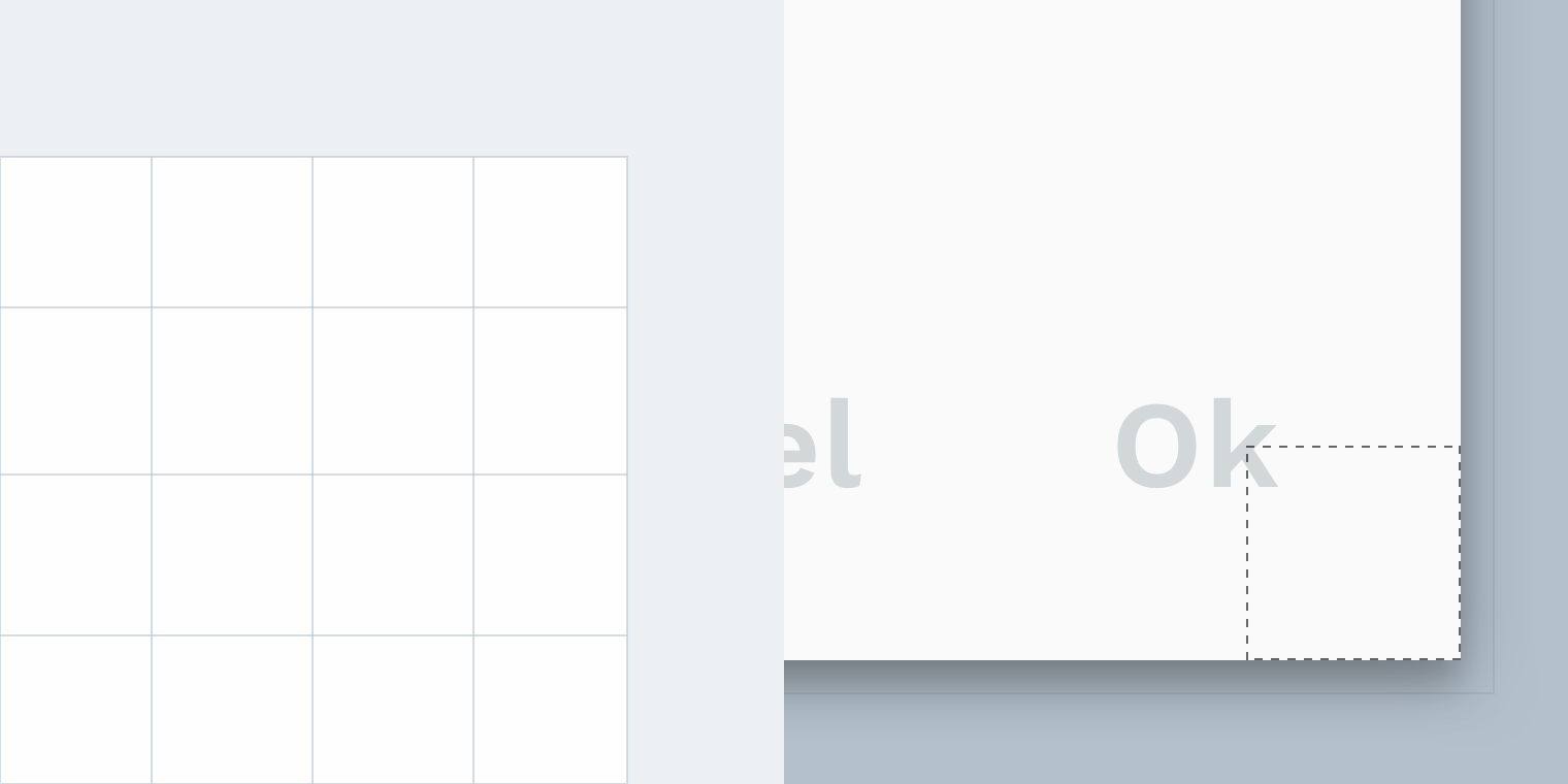 Square corners for Reply’s custom theme