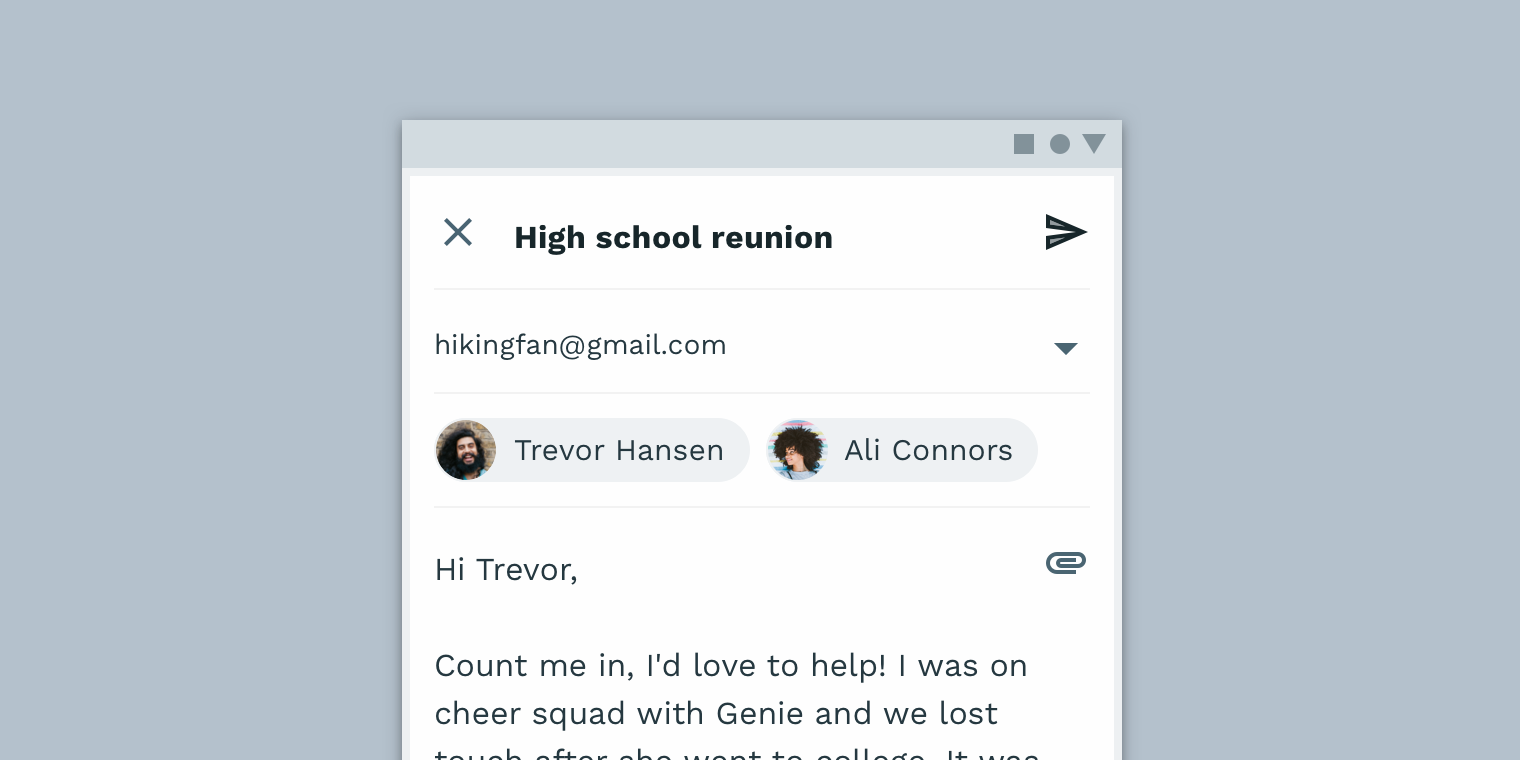 Chips Material Design