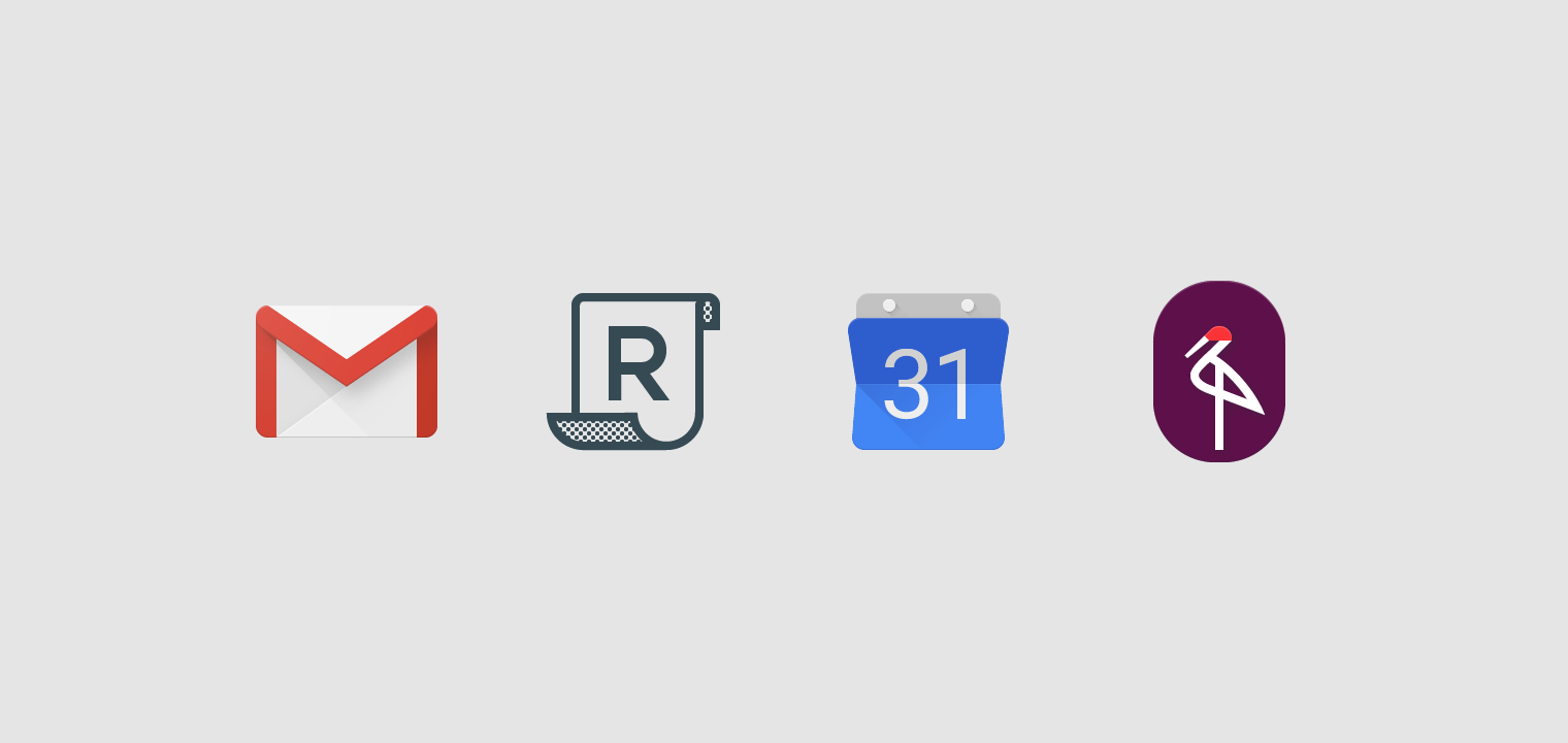 Product Icons Material Design