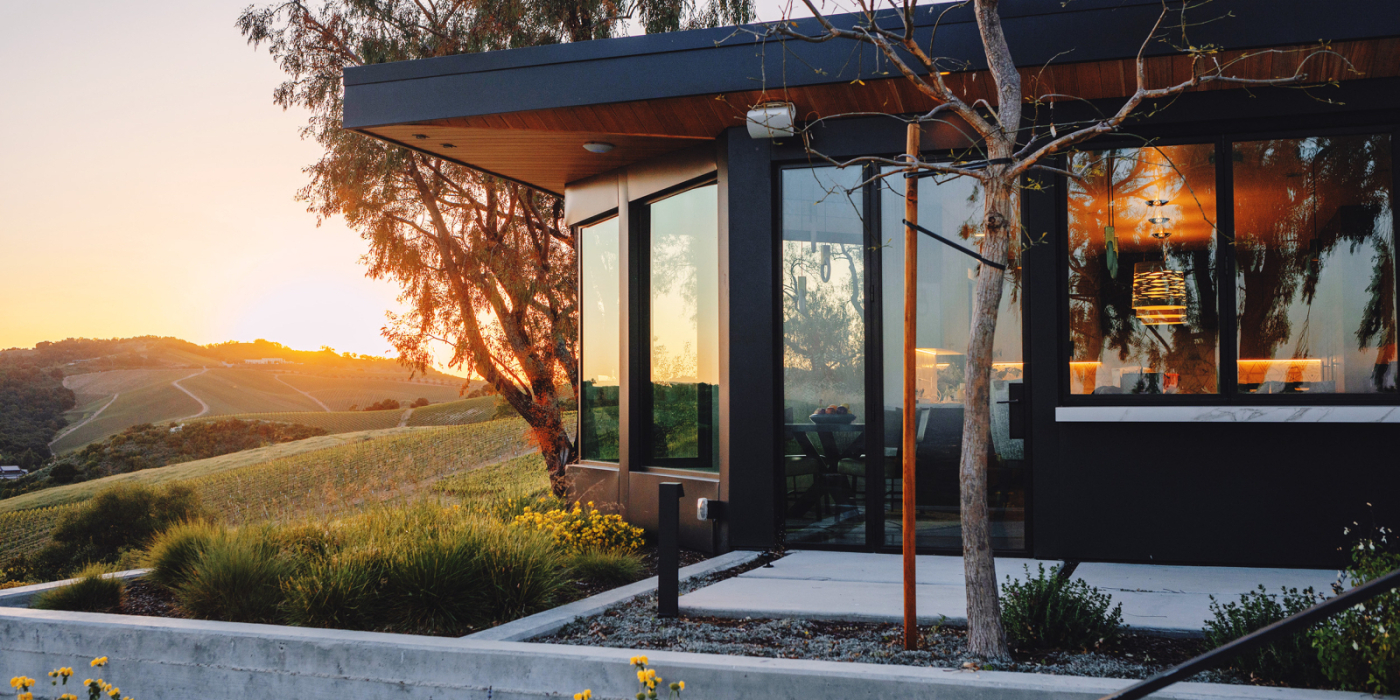 Paso Residence - Paso Robles, CA