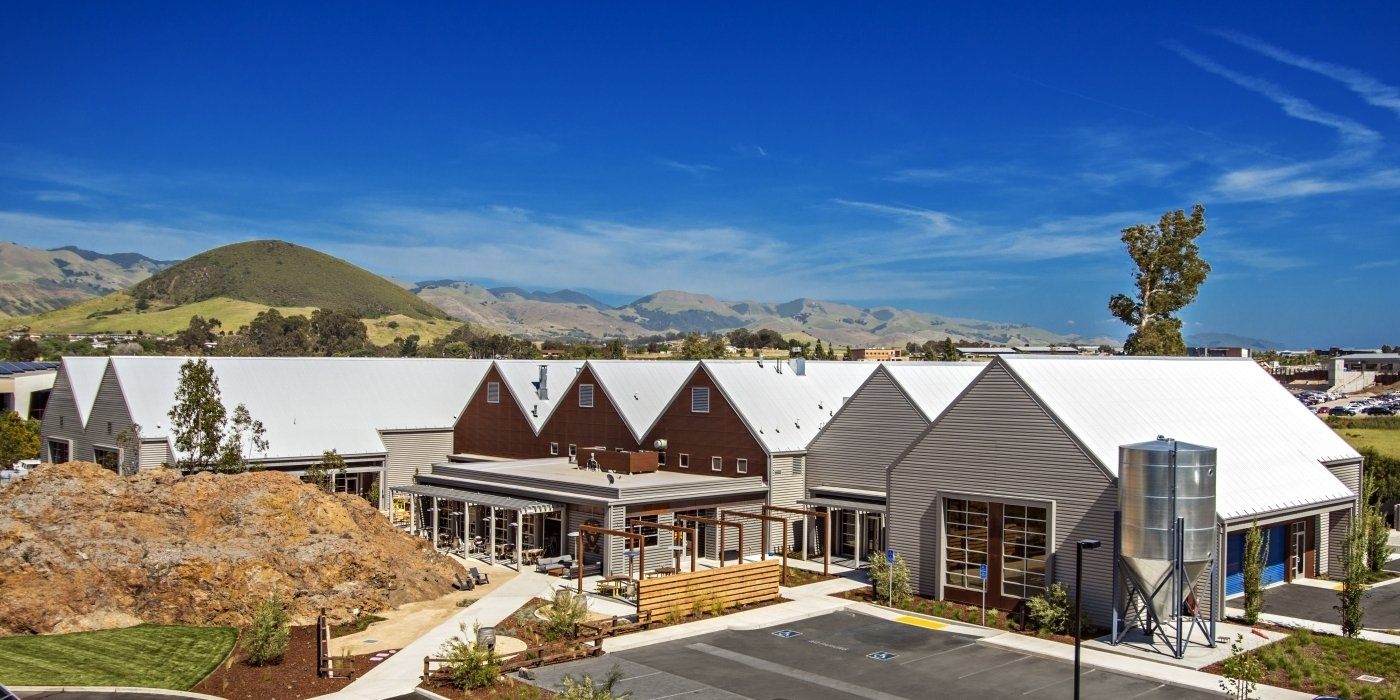 Construction Company in San Luis Obispo