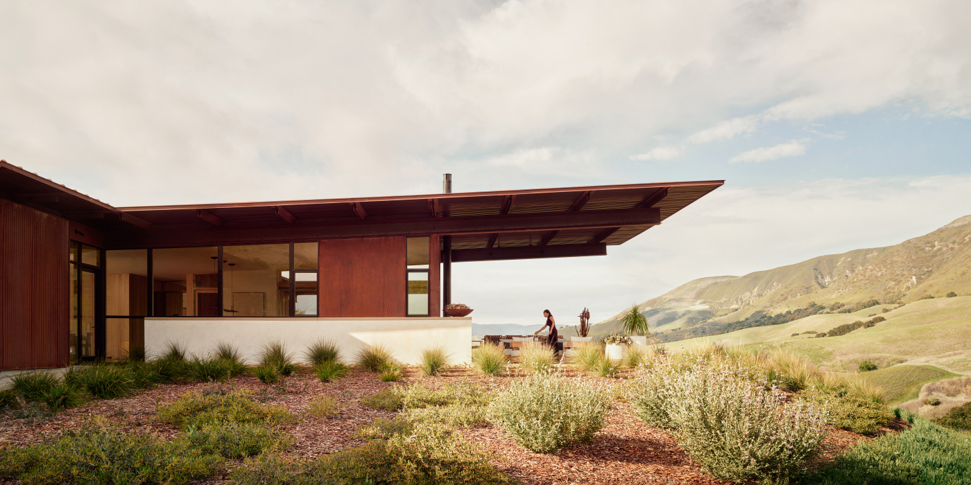 Vineyard Residence - 