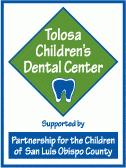 Tolosa Childrenâ€™s Dental Center Paso Robles