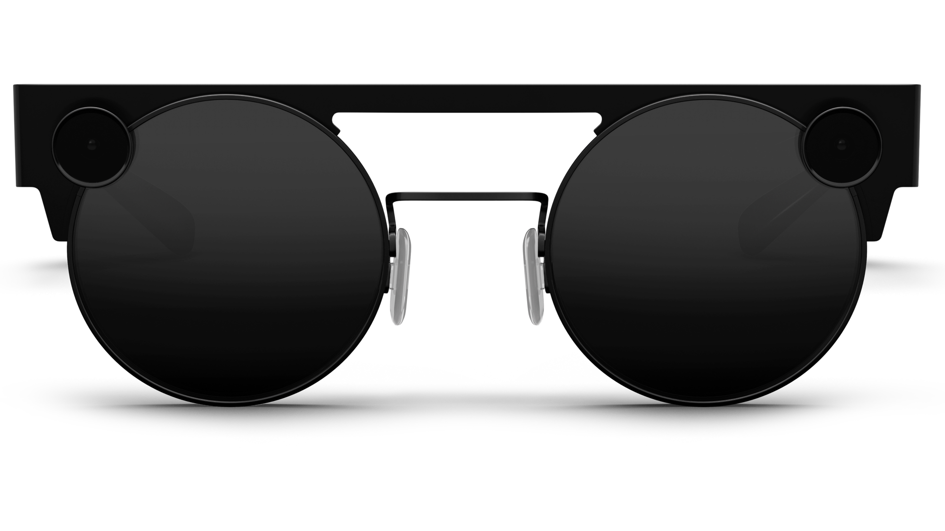 Spectacles by Snap Inc. • The Next Generation of Spectacles