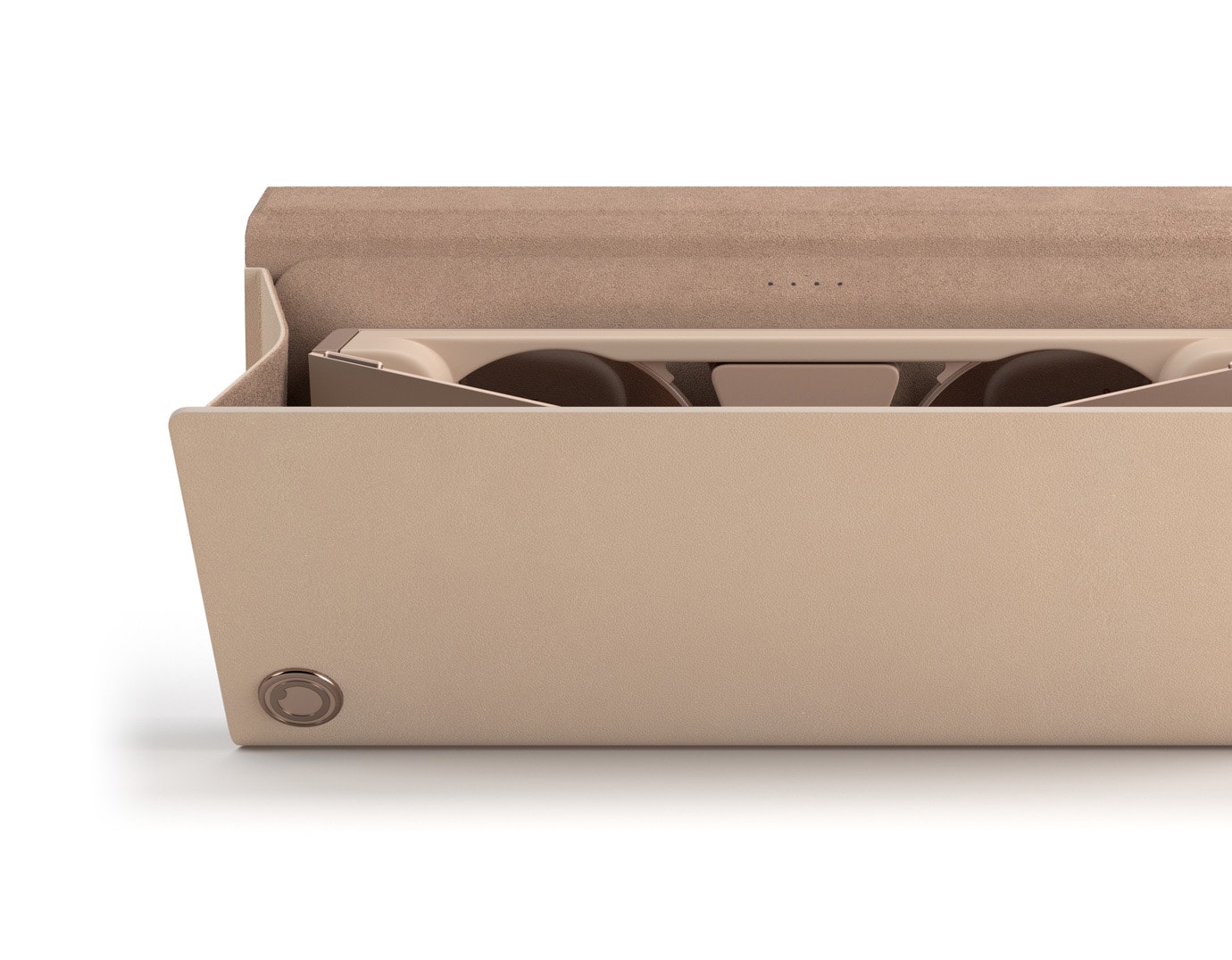 Charging Case