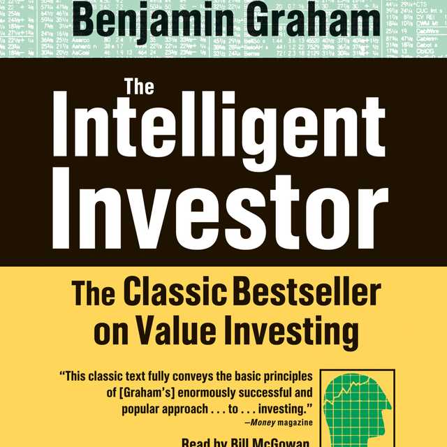 The Intelligent Investor