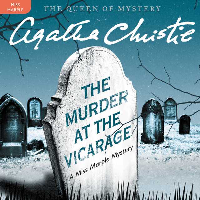 The Murder at the Vicarage