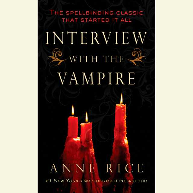 Interview with the Vampire