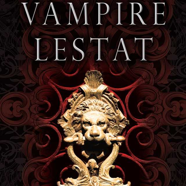 The Vampire Lestat