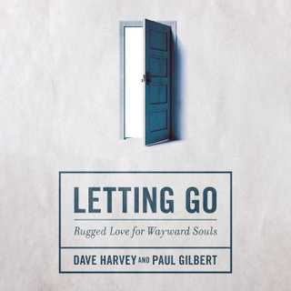 Letting Go by Dave Harvey
