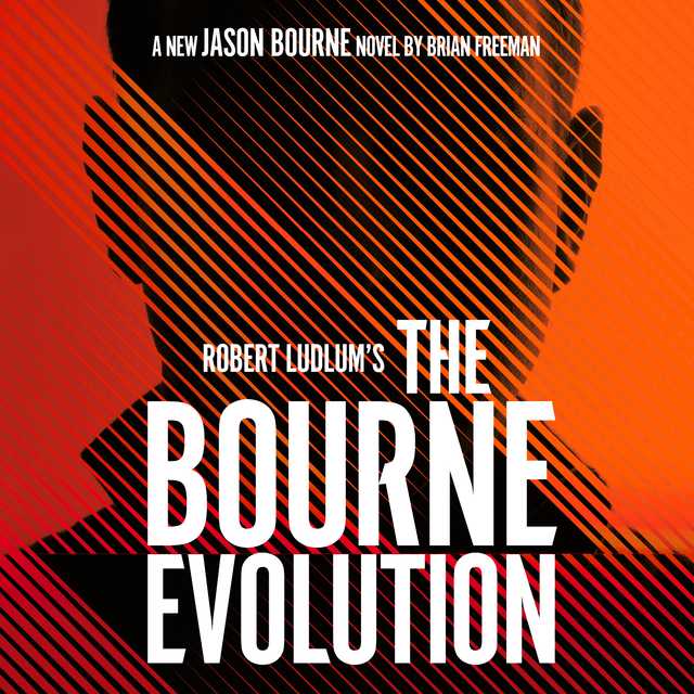 Robert Ludlum's The Bourne Evolution