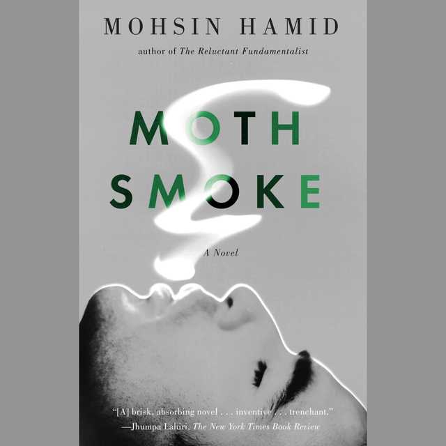 Moth Smoke