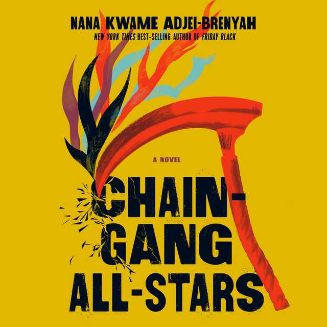 Chain Gang All Stars