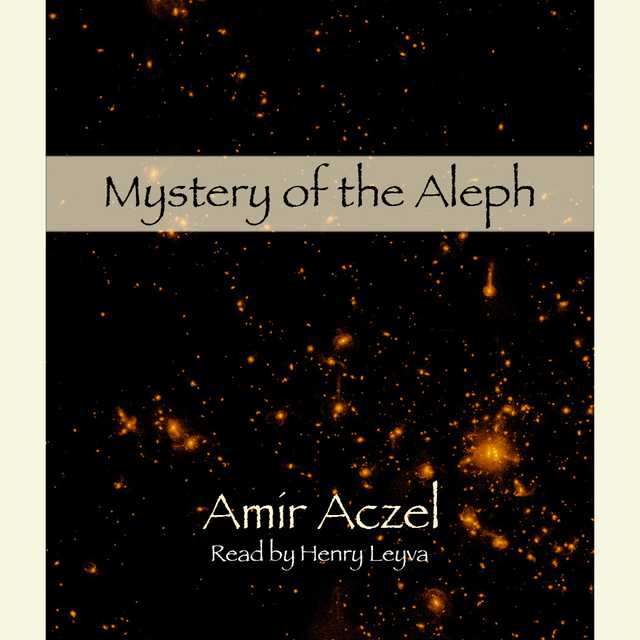 Mystery of the Aleph