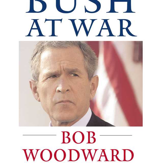 Bush at War