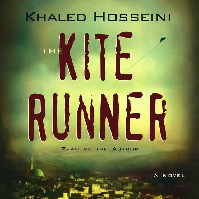 The Kite Runner