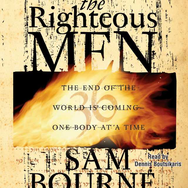 The Righteous Men