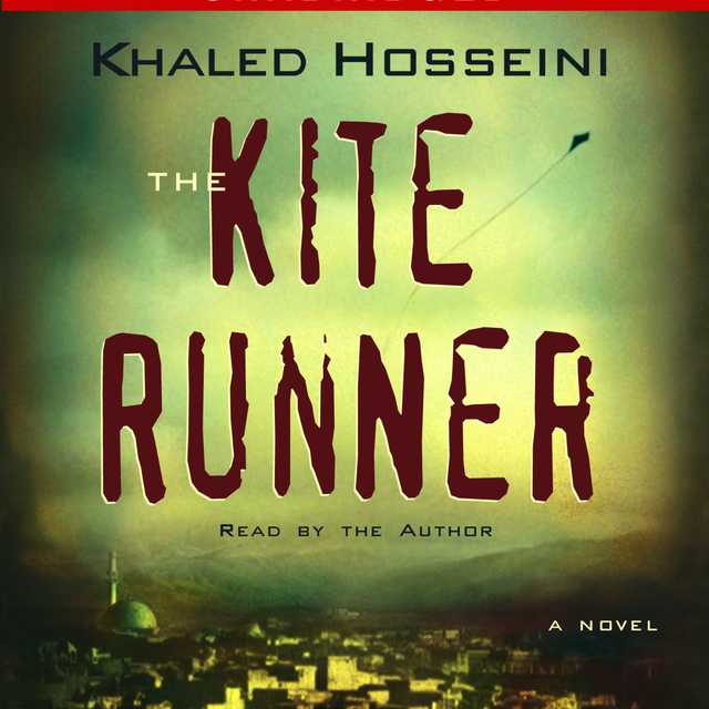 The Kite Runner