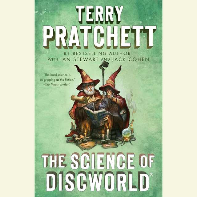 The Science of Discworld