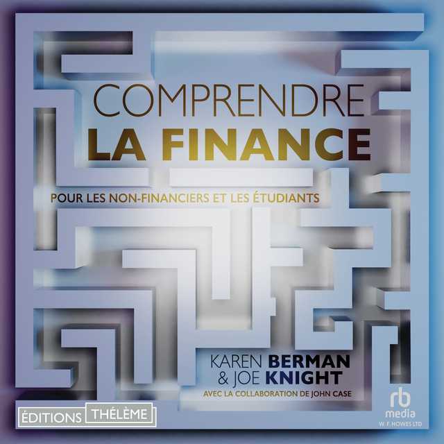 Comprendre la finance