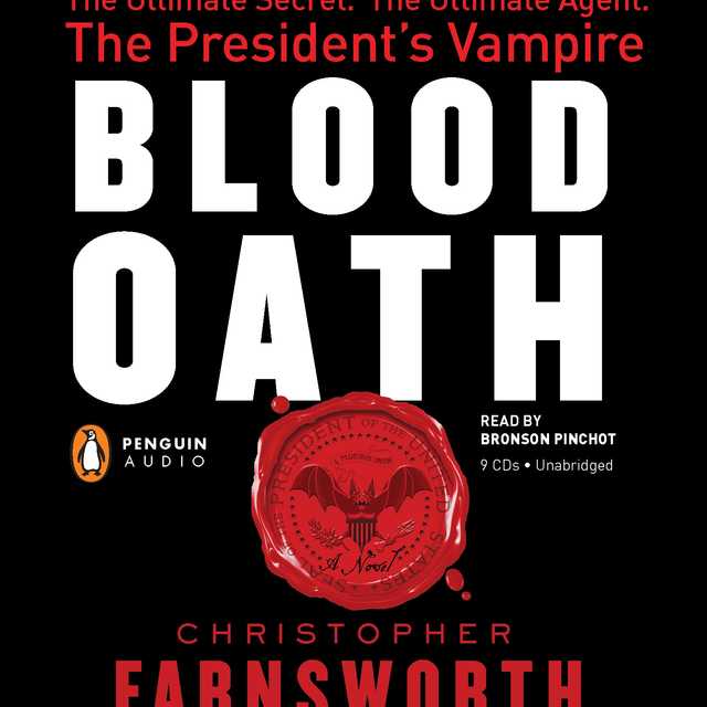 Blood Oath