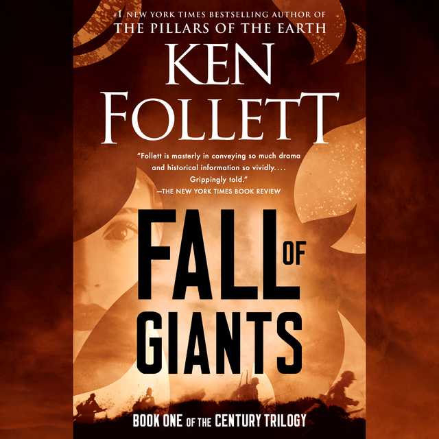 Fall of Giants