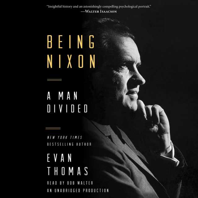 Being Nixon