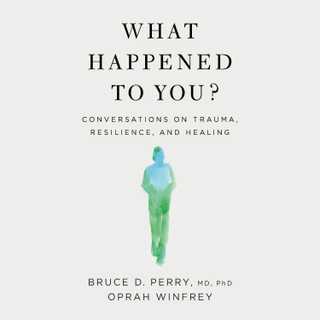 What Happened to You? by Oprah Winfrey