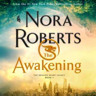 The Awakening by Nora Roberts