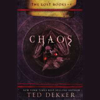 Chaos by Ted Dekker