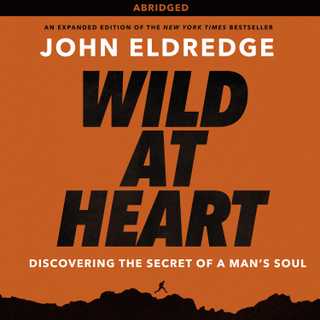 Wild at Heart by John Eldredge