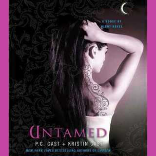 Untamed by P. C. Cast