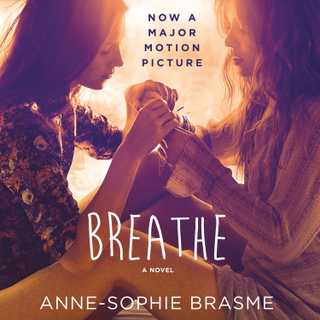 Breathe by Anne-Sophie Brasme