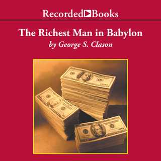 The Richest Man in Babylon by George Clason