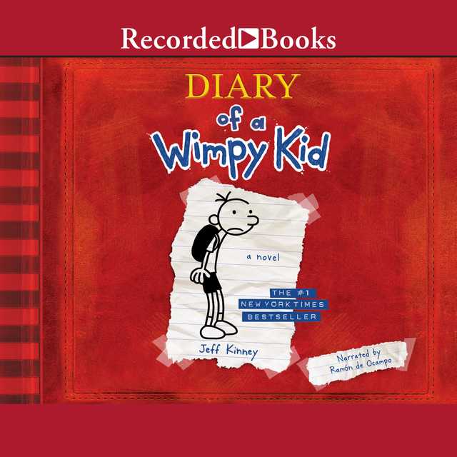 Diary of a Wimpy Kid