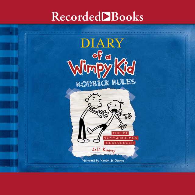 Diary of a Wimpy Kid: Rodrick Rules