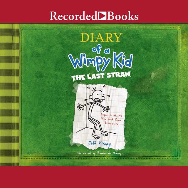 Diary of a Wimpy Kid: The Last Straw