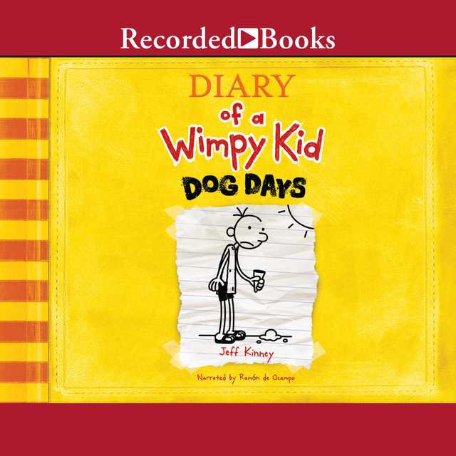 Diary of a Wimpy Kid: Dog Days