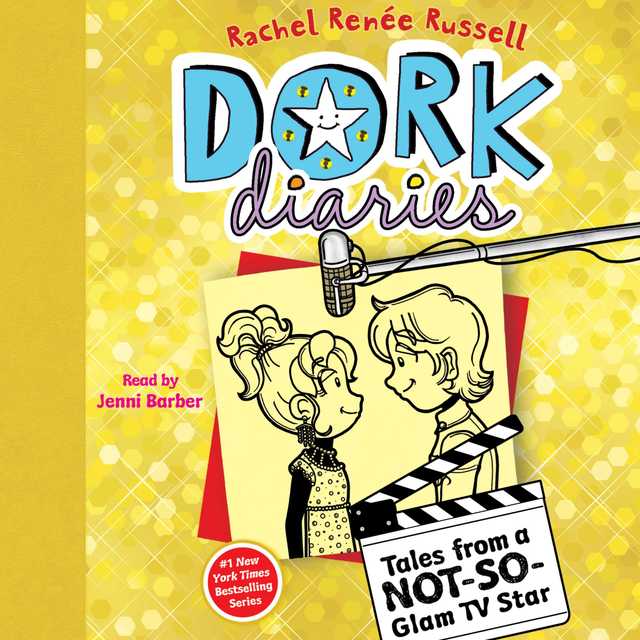 Dork Diaries 7