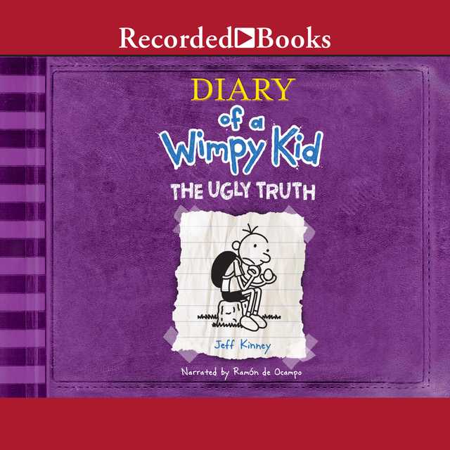 Diary of a Wimpy Kid: The Ugly Truth