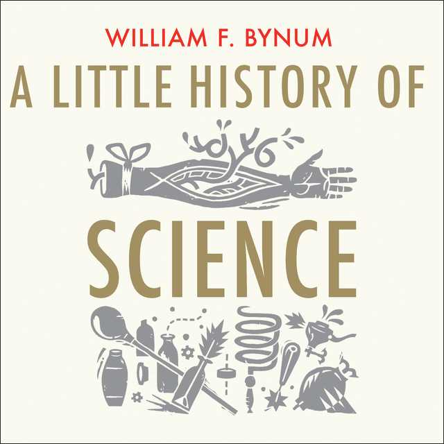 A Little History of Science