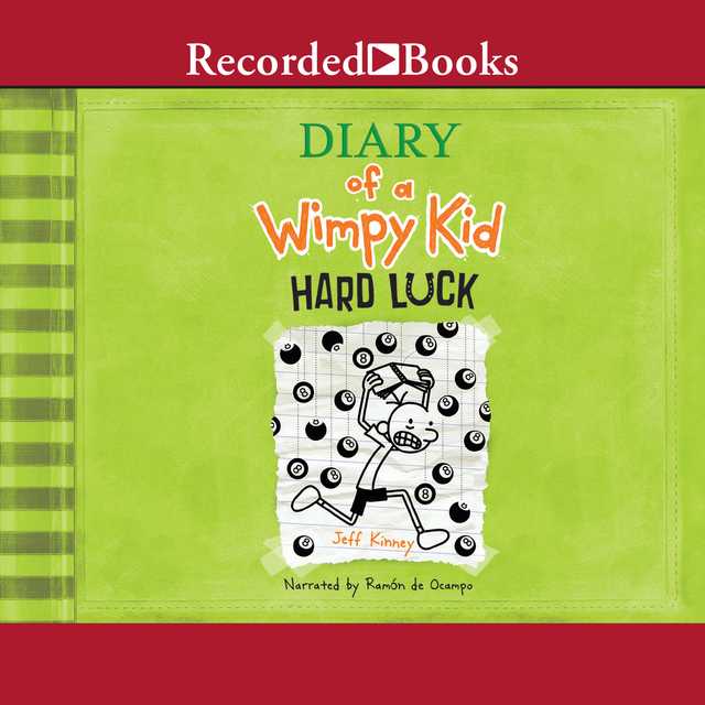 Diary of a Wimpy Kid: Hard Luck