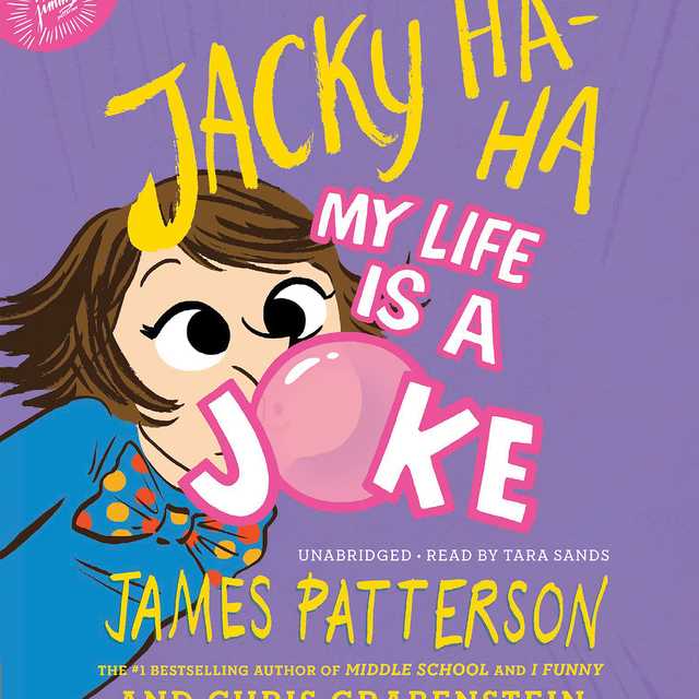 Jacky Ha-Ha: My Life Is a Joke