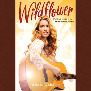 Wildflower by Alecia Whitaker